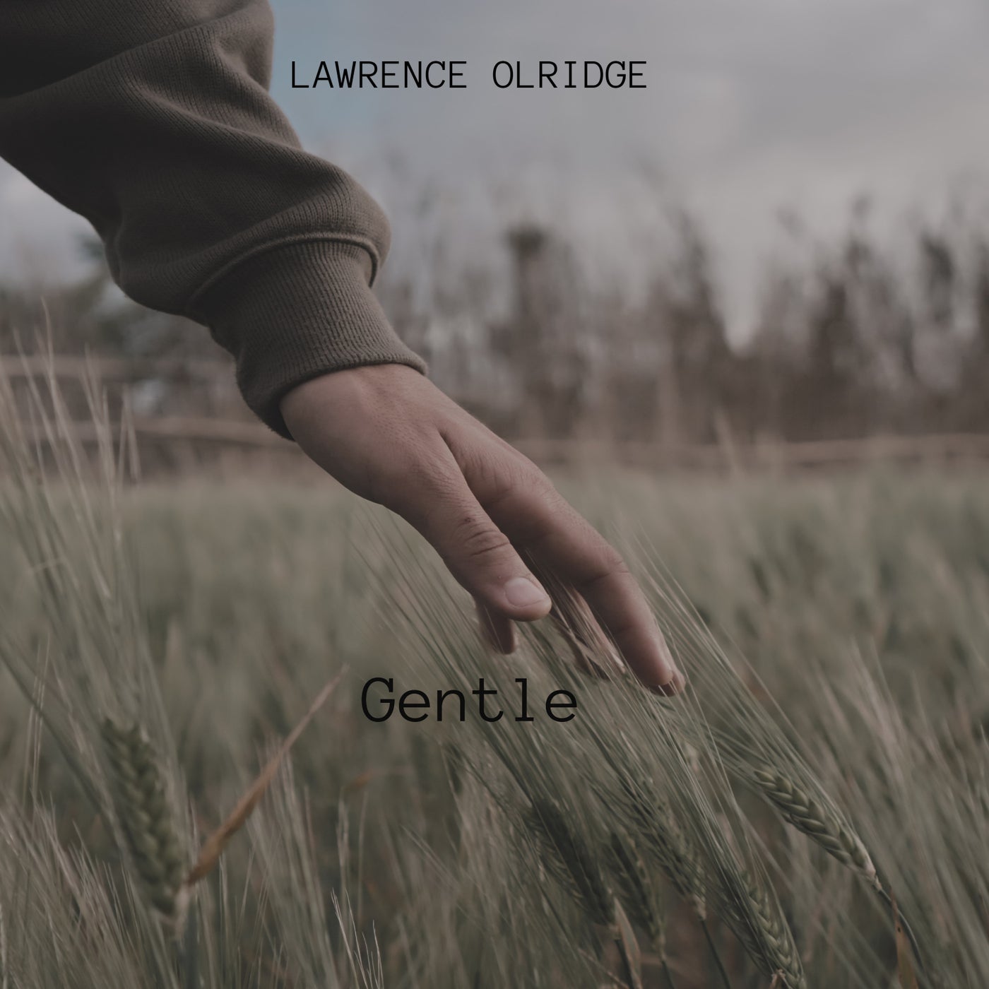 Lawrence Olridge - Gentle [Ajay Recordings]
