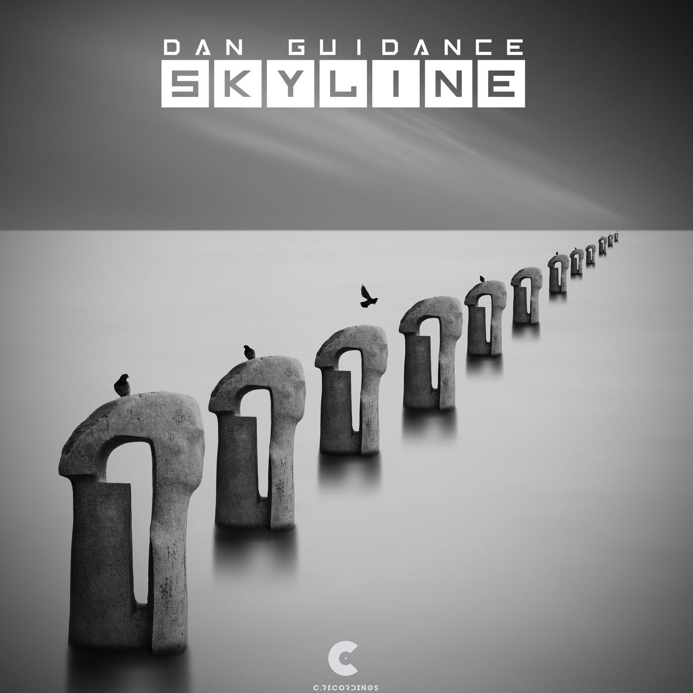 Dan Guidance - Skyline [C Recordings]