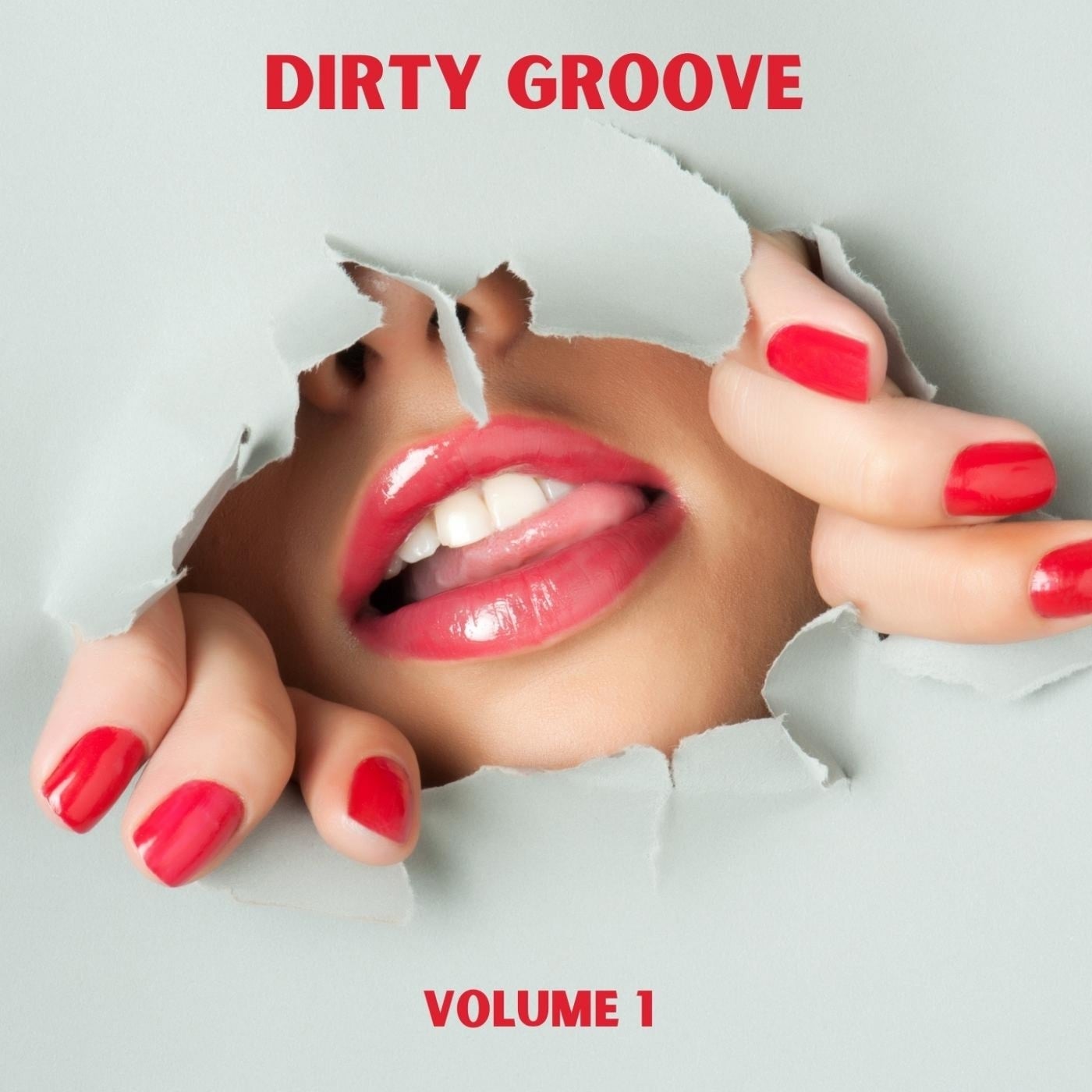 H.S.D., Axel Gaultier - Dirty Groove, Vol. 1 [Follow The Beat]