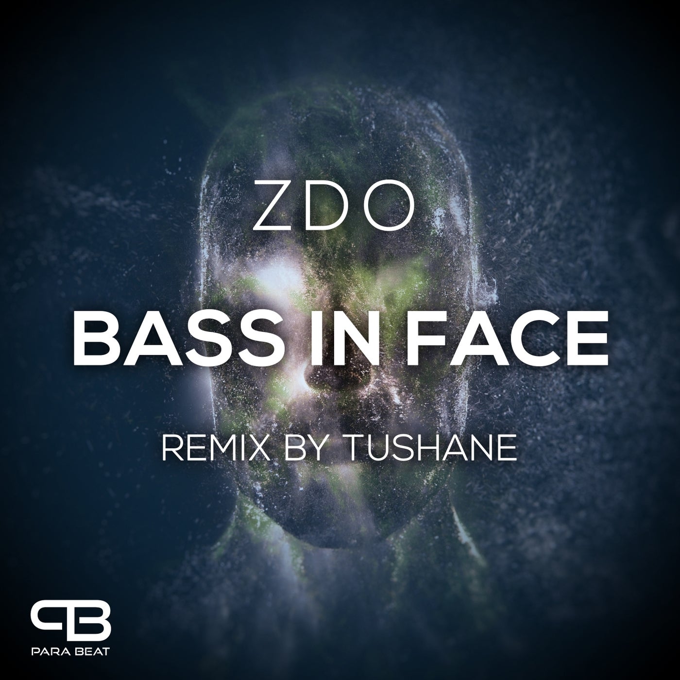 Zdo. - Bass in Face [Para Beat]