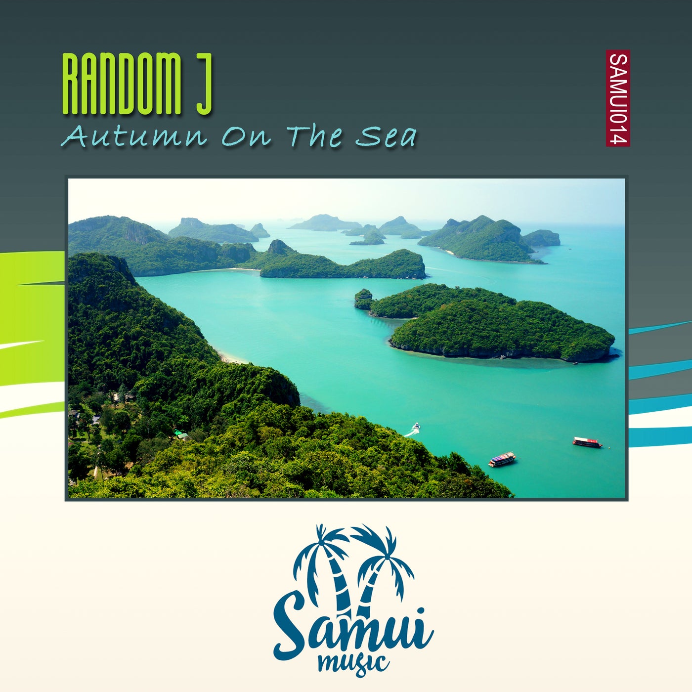Random J - Autumn On the Sea [Samui Music]