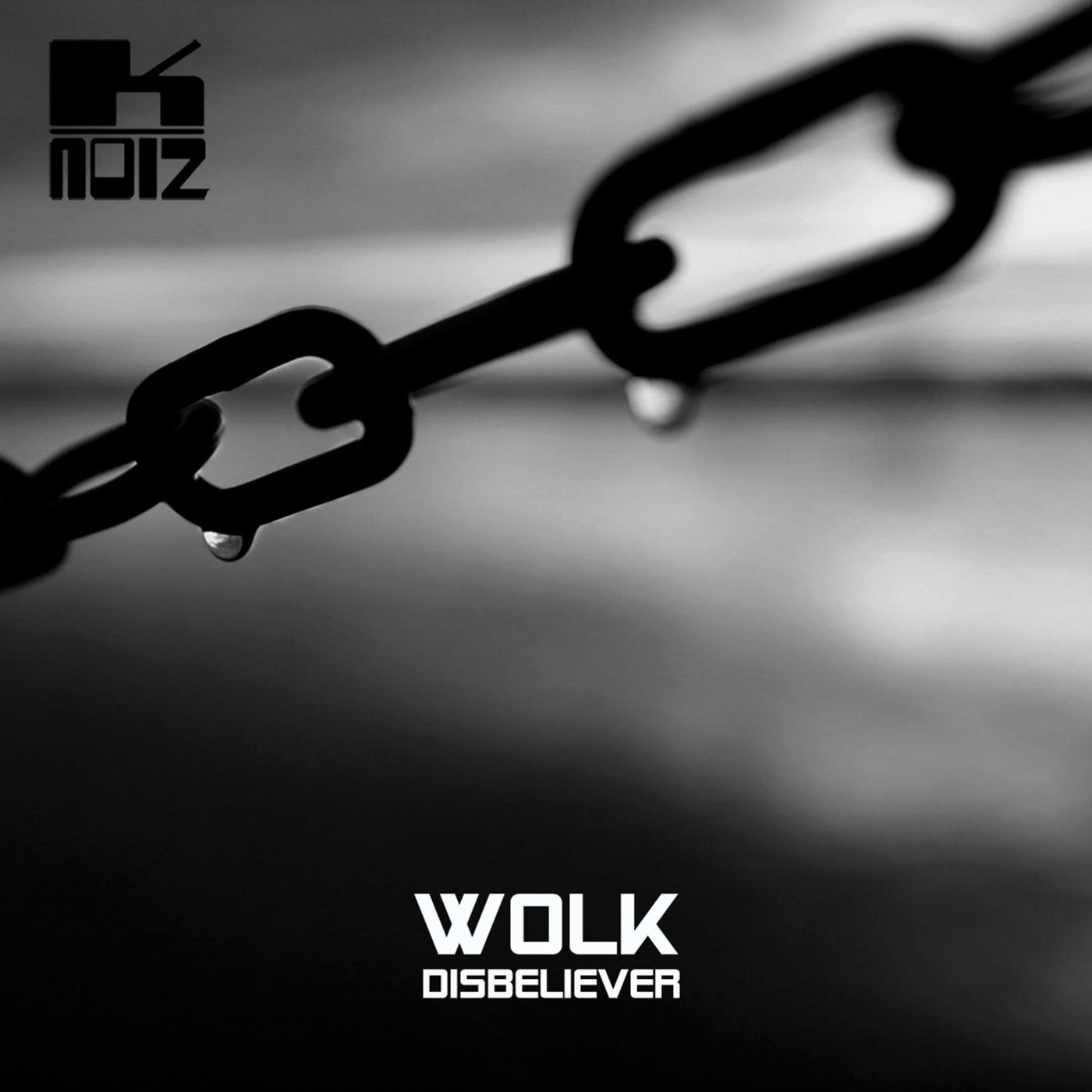 Wolk - Disbeliever [K-Noiz]