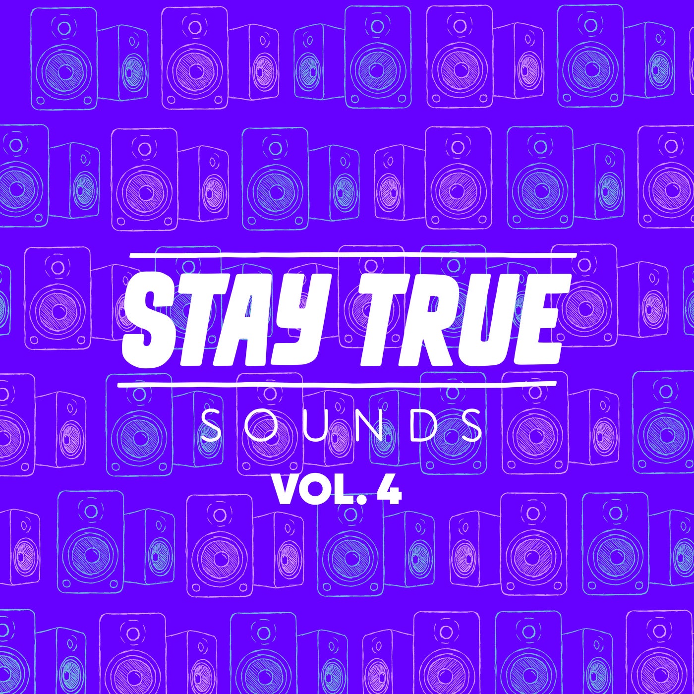 AndileAndy, Baxsphere - Stay True Sounds, Vol. 4 (Compiled by Kid Fonque) [Stay True Sounds]