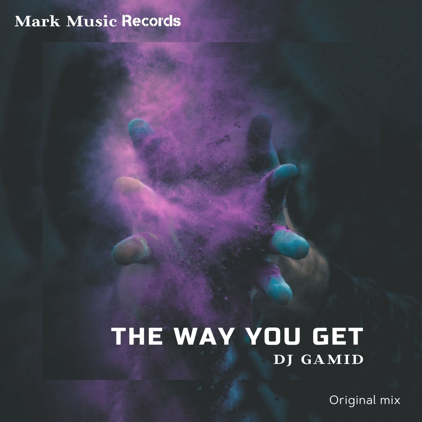 Музыка mark music records. Mark Music. Mark Music redfeel - feelings.