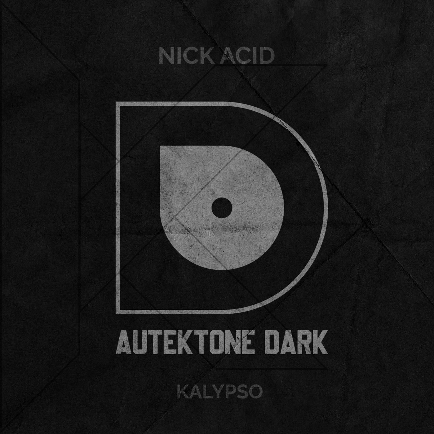 Nick Acid - Kalypso [AUTEKTONE DARK]