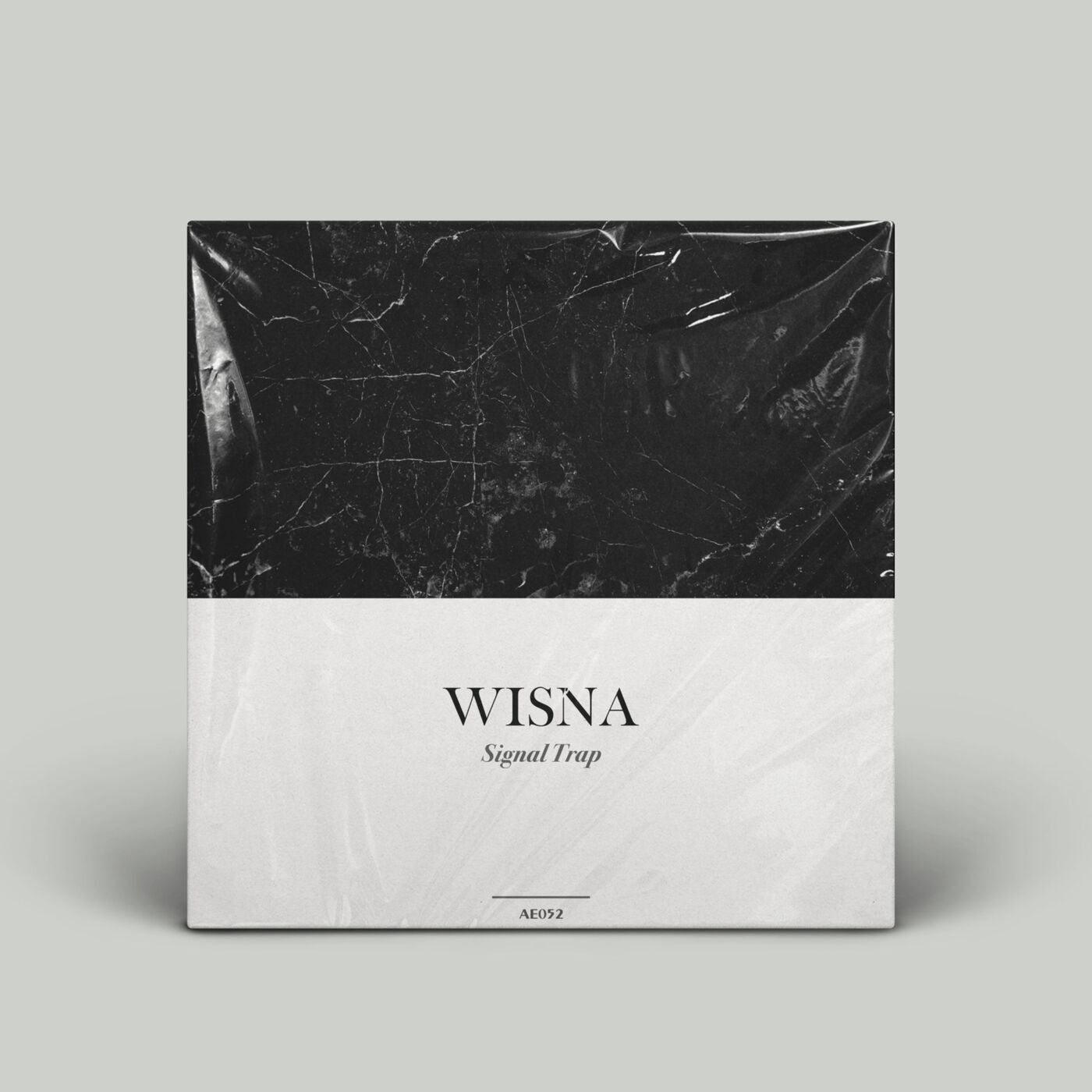 Wisna - Signal Trap [AESIR Records]