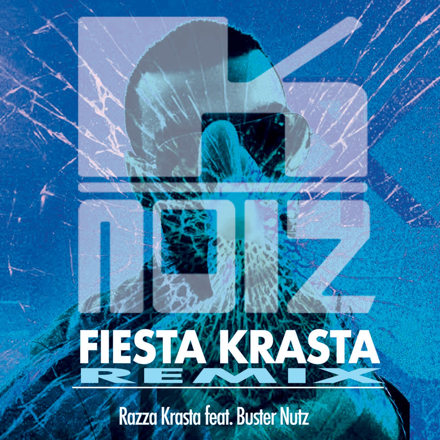 Razza Krasta - Fiesta Krasta (feat. Buster Nutz) (feat. Buster Nutz) [Remix] [K-Noiz]
