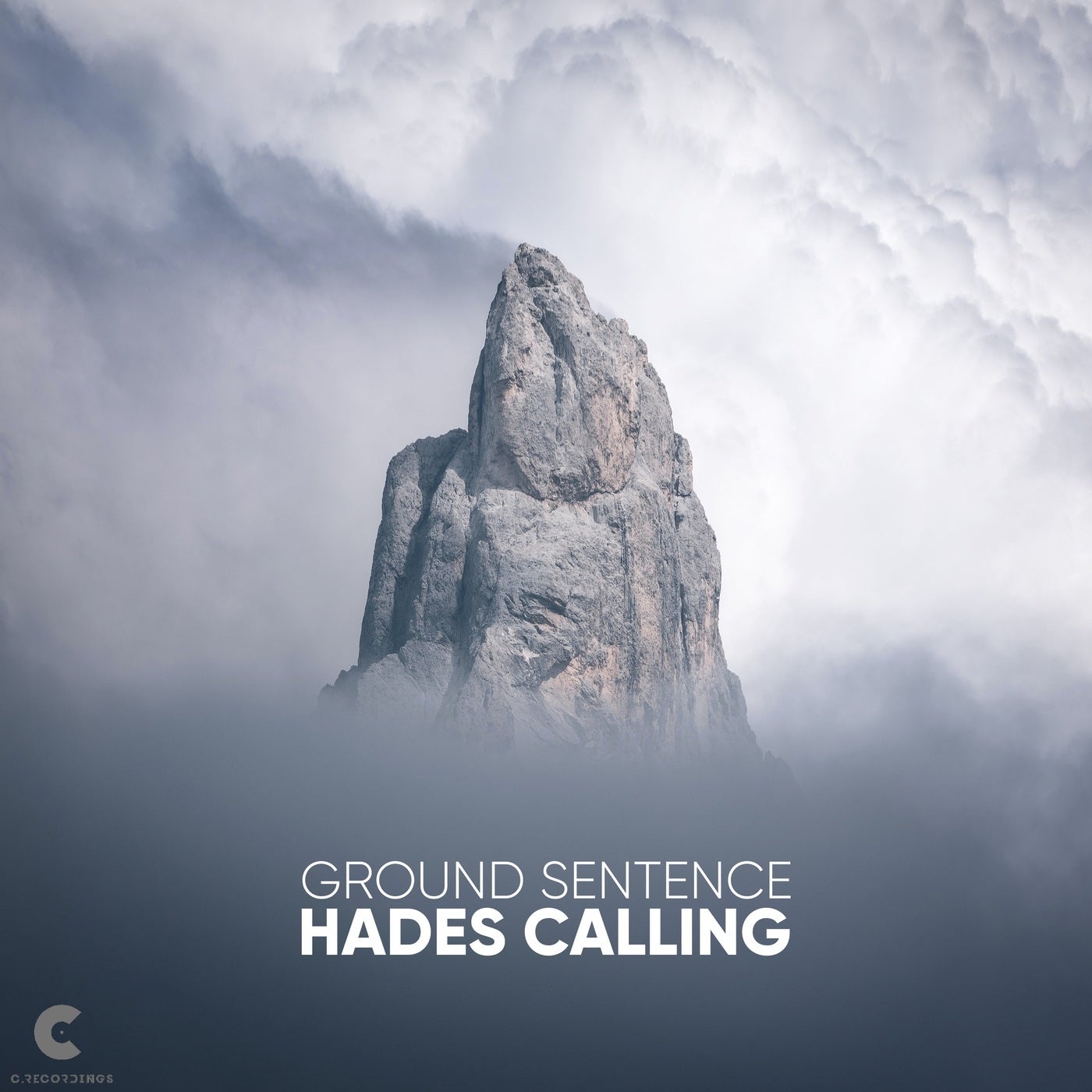 Ground Sentence - Hades Calling [C Recordings]
