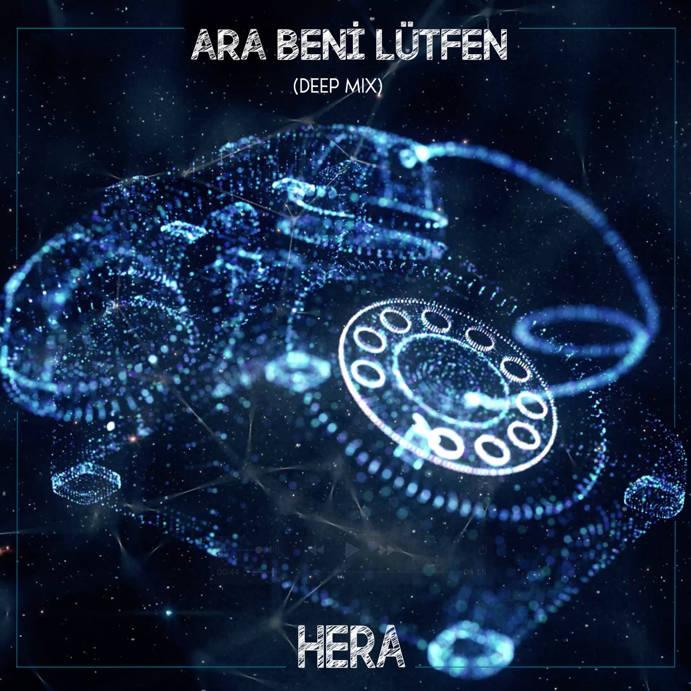 Hera - Ara Beni Lutfen (Deep Mix) [Ace Kings]