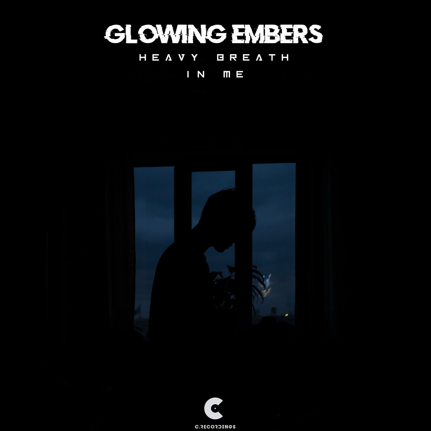 Glowing Embers - Heavy Breath , in Me [C Recordings]