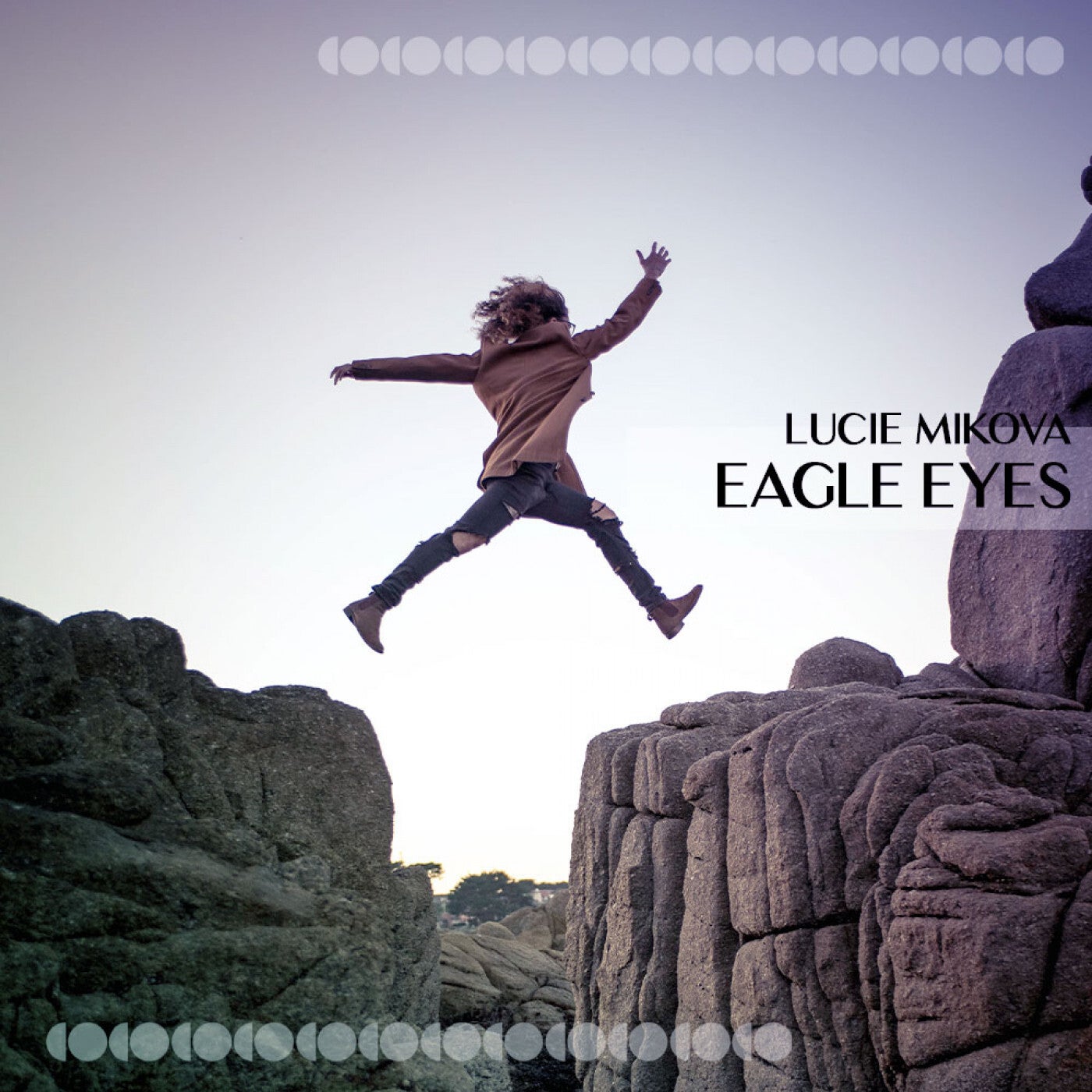 Lucie Mikova - Eagle Eyes [Coco Recordings]