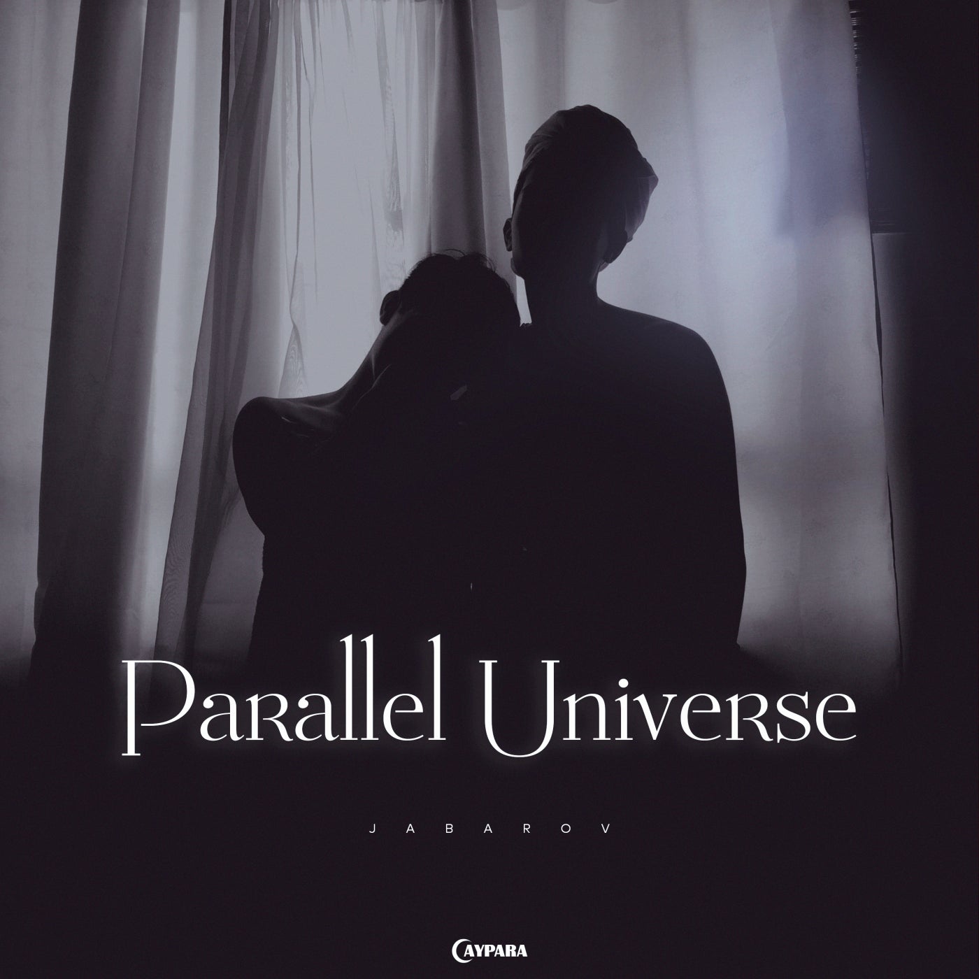Jabarov - Parallel Universe [Aypara Records]