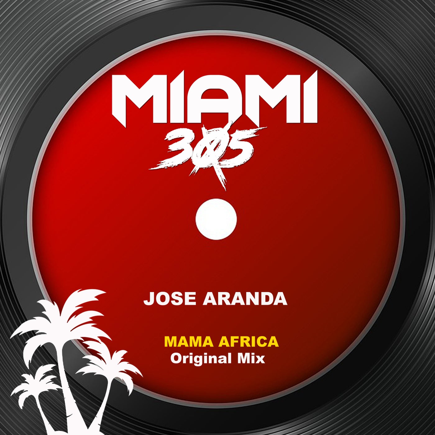 José Aranda - Mama Africa [Miami 305]