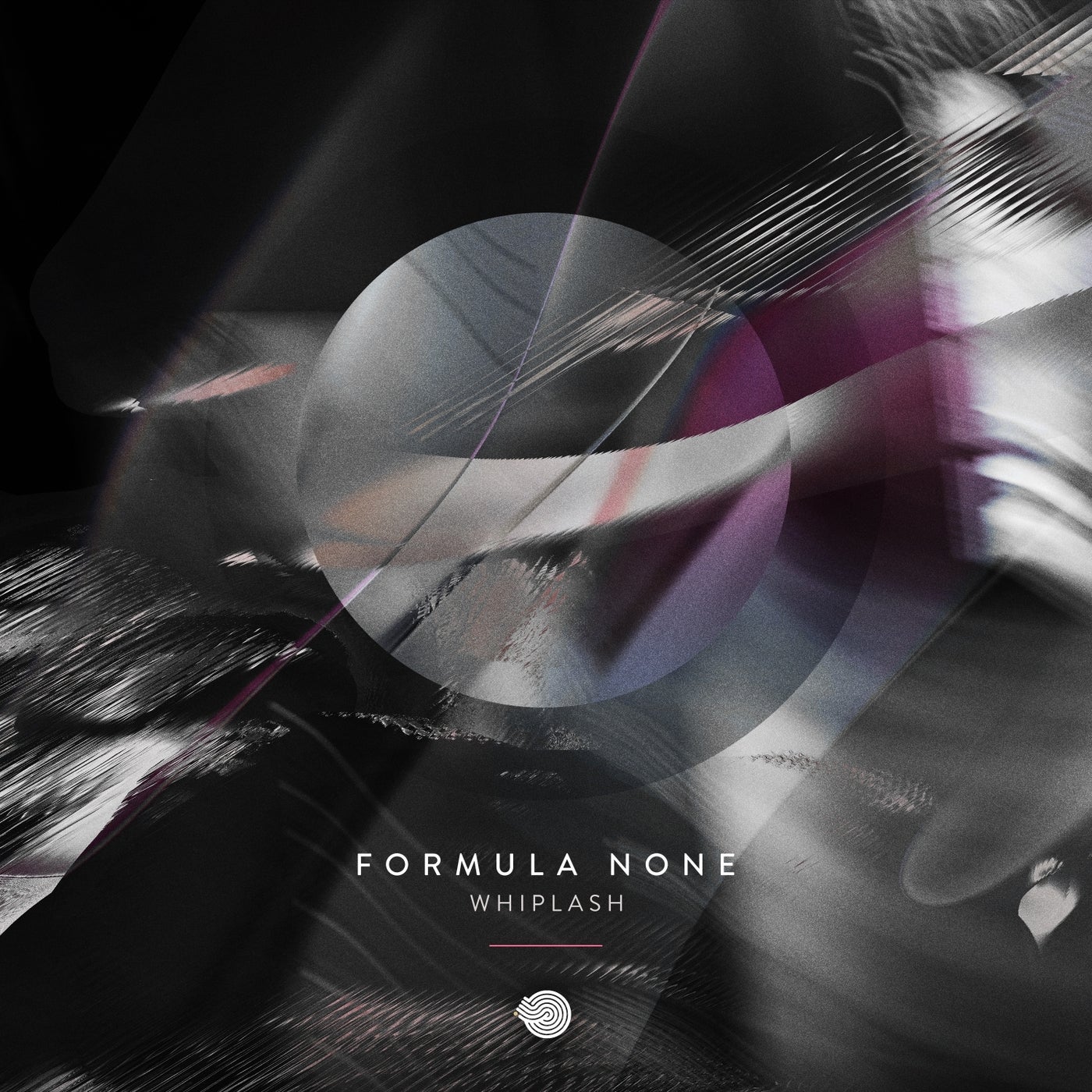 Formula None & Khromata, Formula None - Whiplash [Iboga Records]