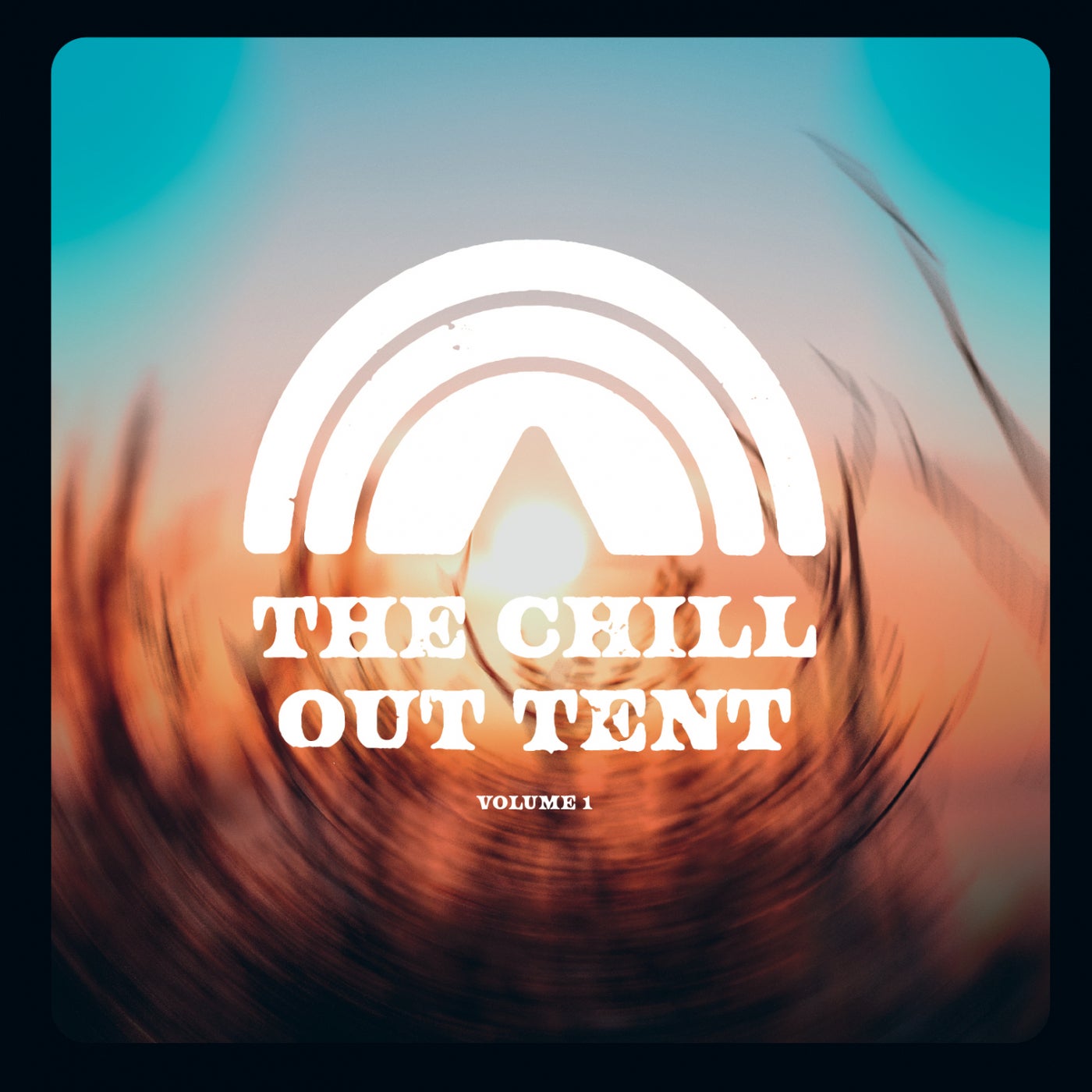 Blair French, Calm & Chris Coco - The Chill Out Tent, Vol. 1 [DSPPR]
