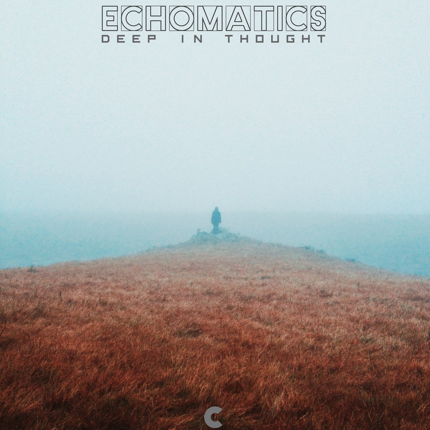Echomatics - Deep in Thought [C Recordings]