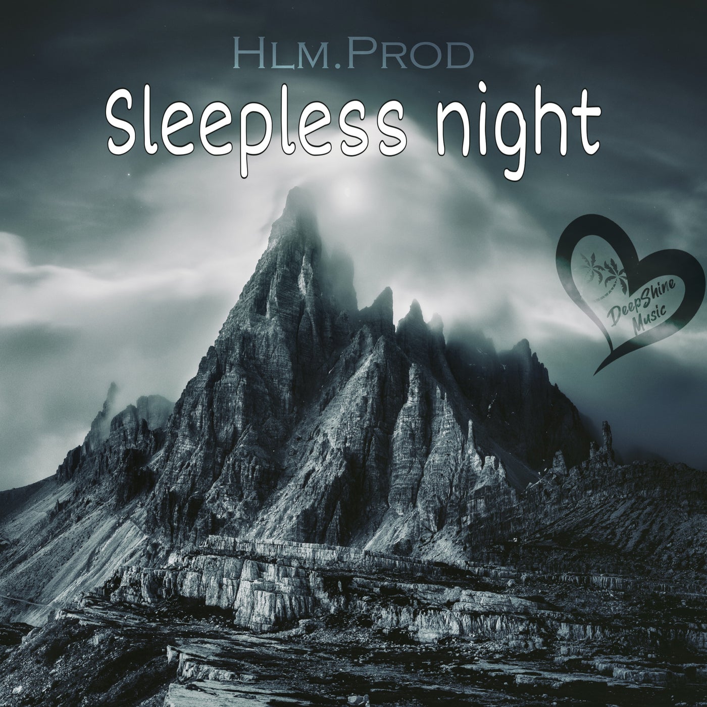 HLM.PROD - Sleepless Night [DeepShine Music]