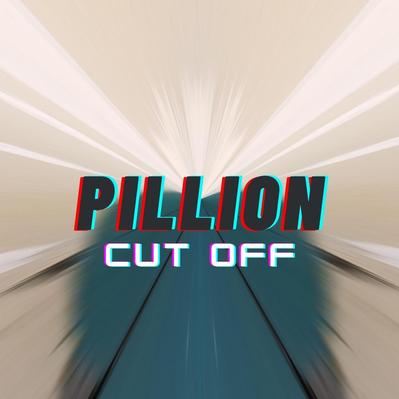 Cut Off - Pillion [DeepShine Music]