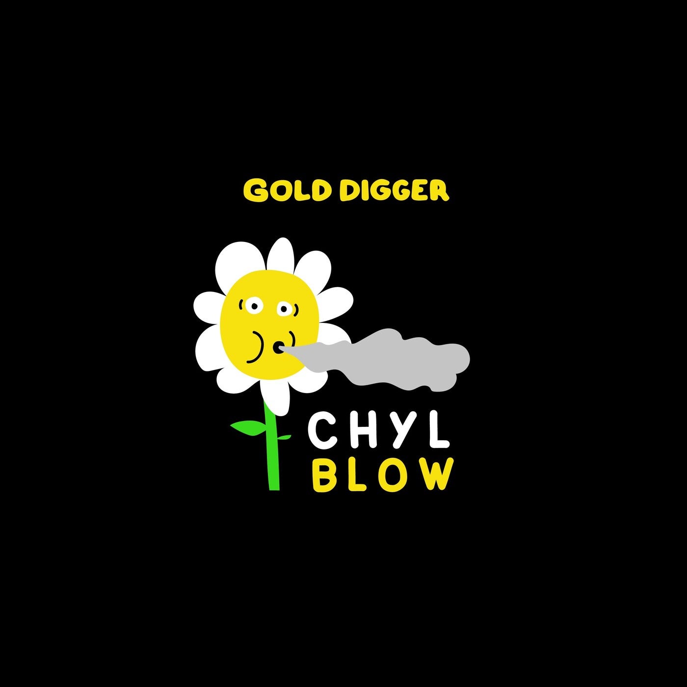 Gold Digger Records