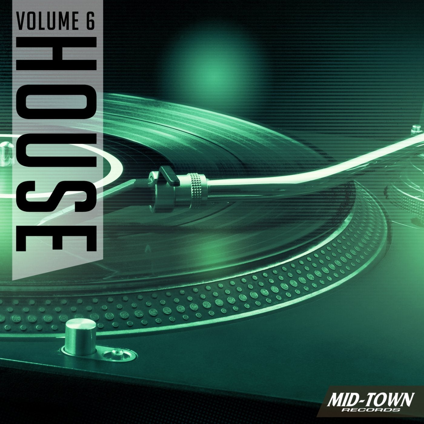 Audios, BiggieDutch - Mid-town House, Vol. 6 [Mid-town Bundles]