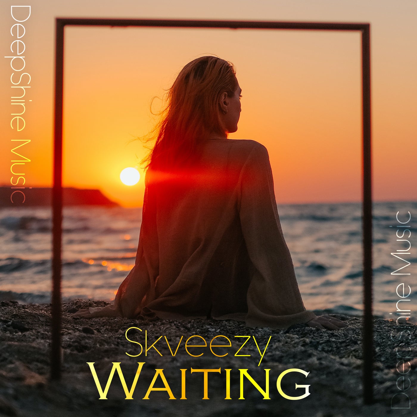 Skveezy - Waiting [DeepShine Music]