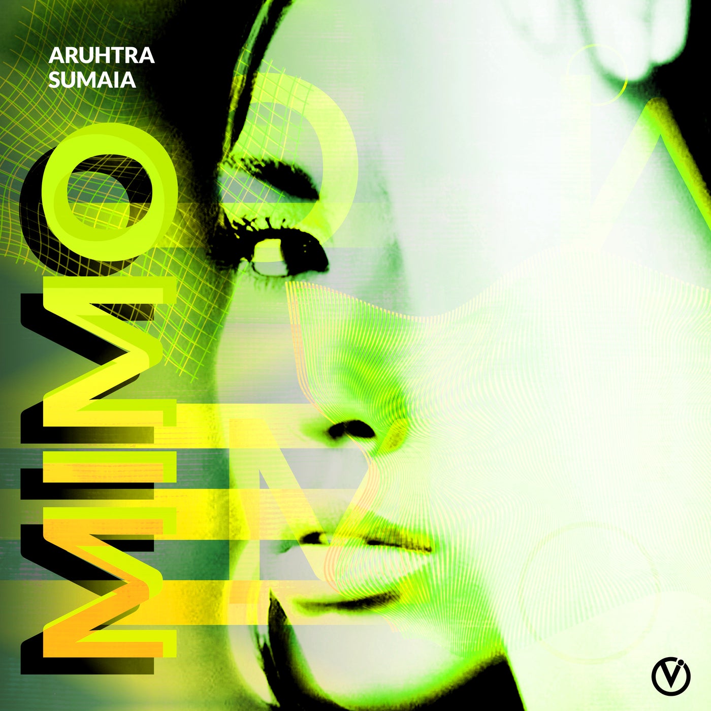Aaron Noise, Aruhtra & Sumaia - V Amsterdam 2022 [Vivifier Records]