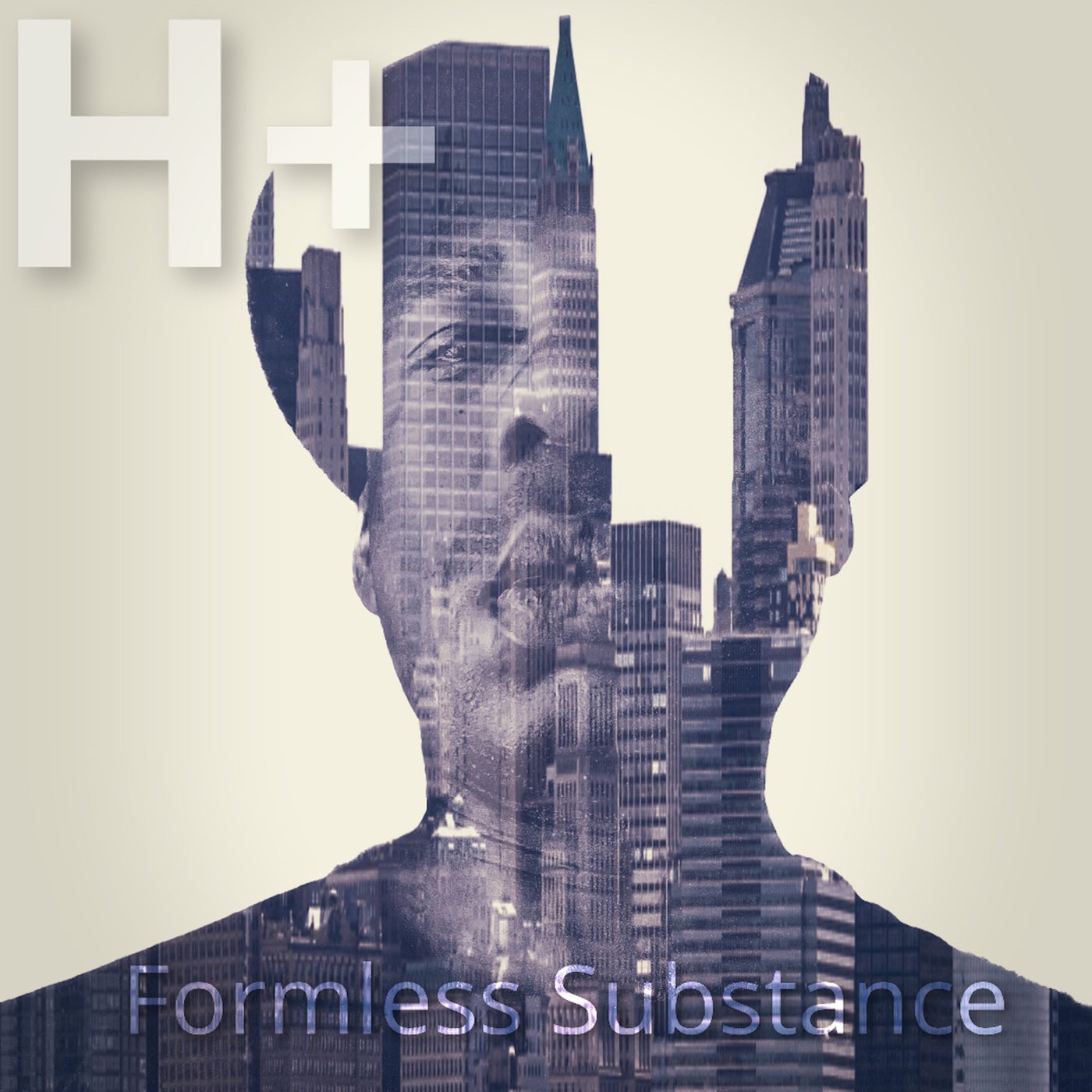 H  - Formless Substance [Symphonic Distribution]