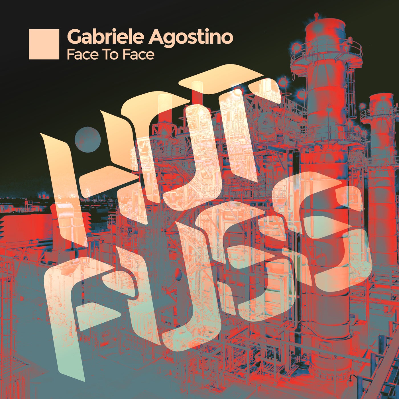 Gabriele Agostino - Face to Face [Hot Fuss]