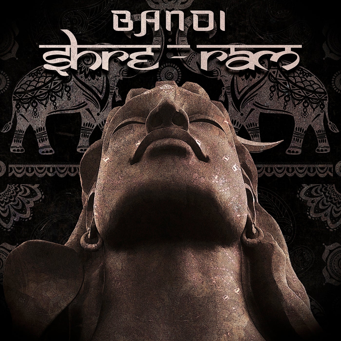 Bandi - Shre Ram [Bandora Records]