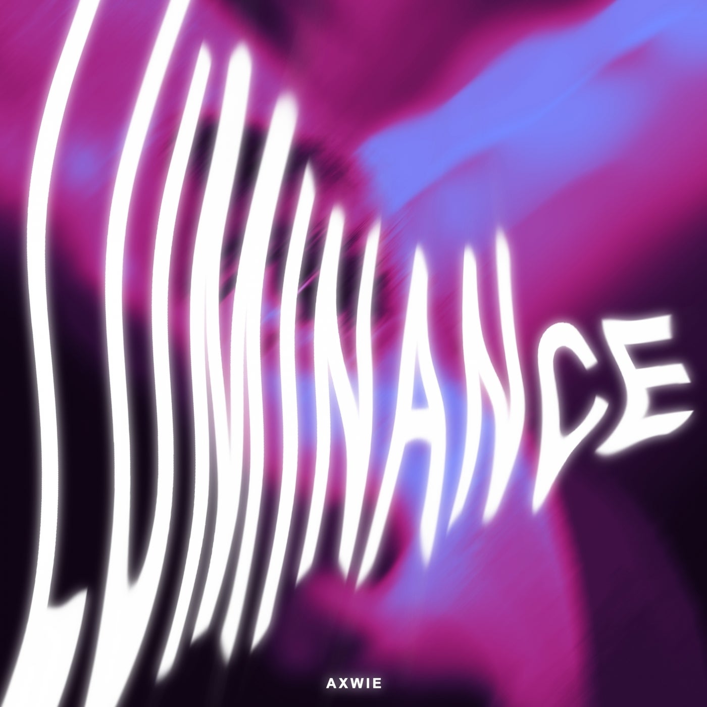 AXWIE & DXNT L13, AXWIE - LUMINANCE [Goost Music]