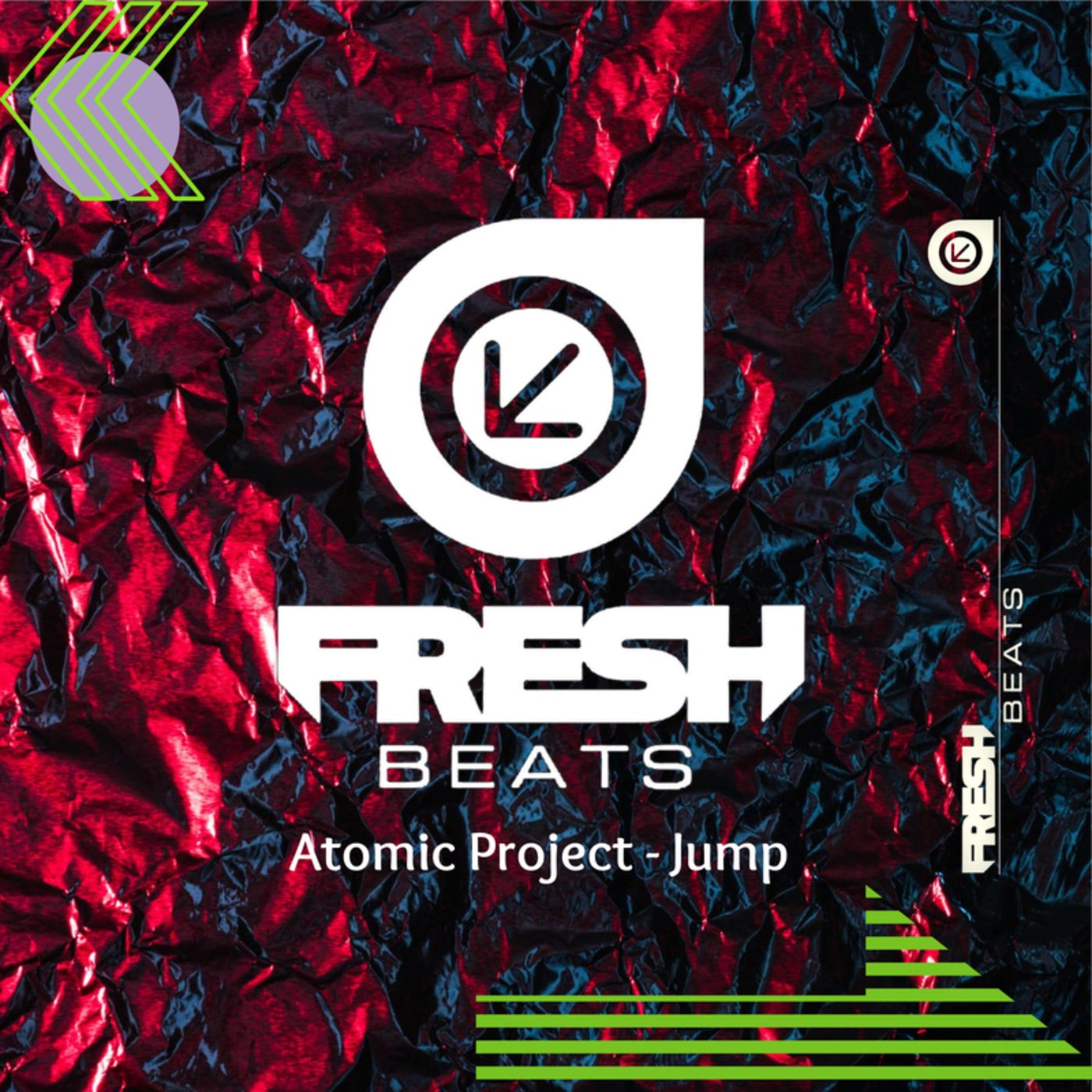 Atomik Project - Jump [Fresh Beats]