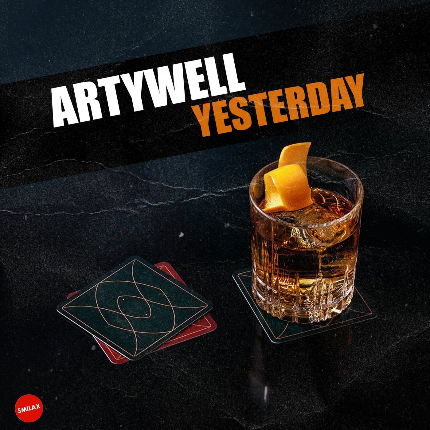 Artywell - Yesterday [Venus Records]
