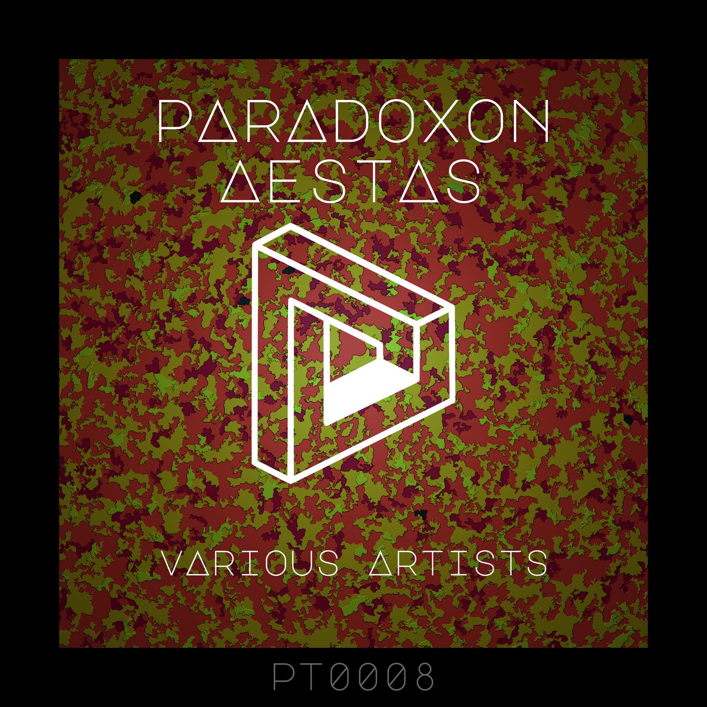 Axel Von Pander, Florian Martin & Jared Austin - Paradoxon Aestas [Paradox Tunes]
