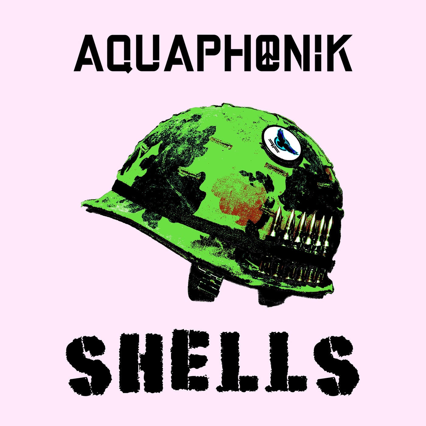 Aquaphonik - Shells [Full Flight Records]