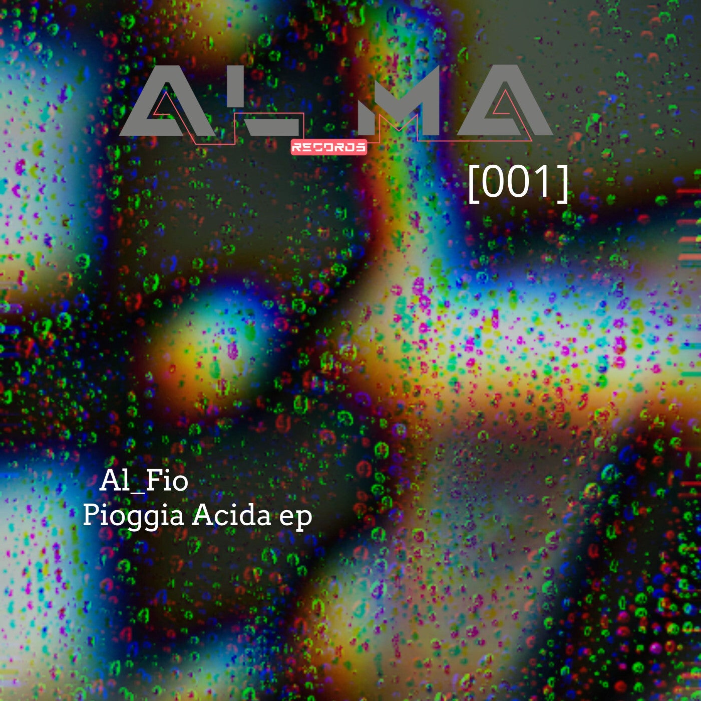 Alf_io - Pioggia Acida [Al_Ma Record]