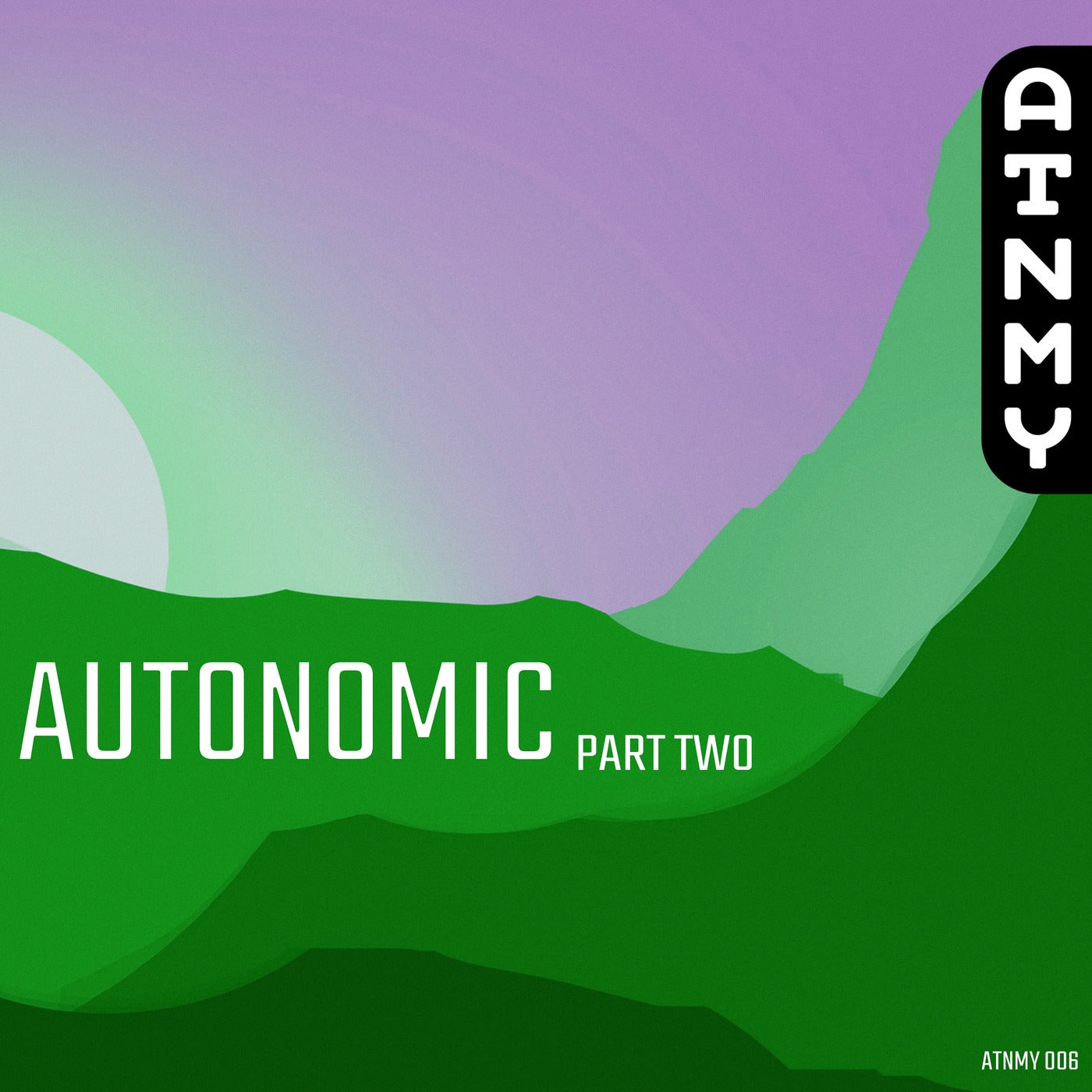 Aleyum & Istoria, Astreaux - Autonomic - Part 2 [ATNMY]