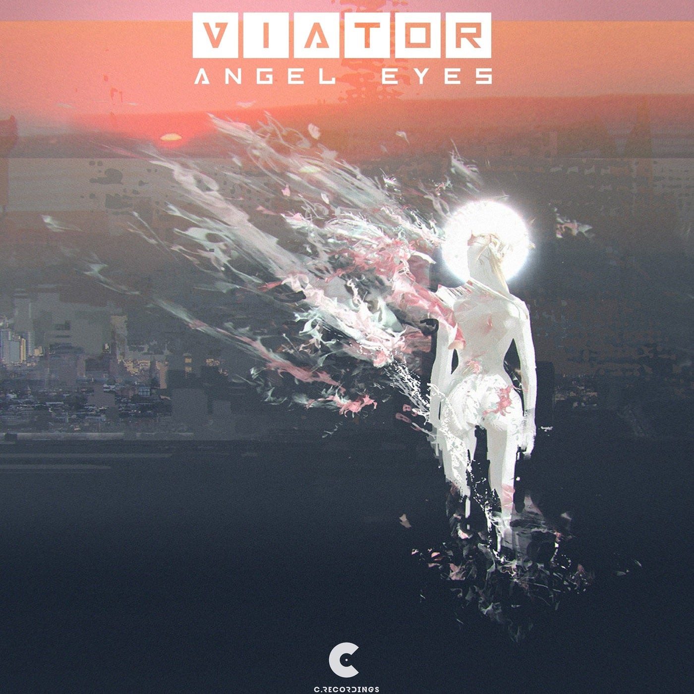Viator & Silentium, Viator - Angel Eyes [C Recordings]