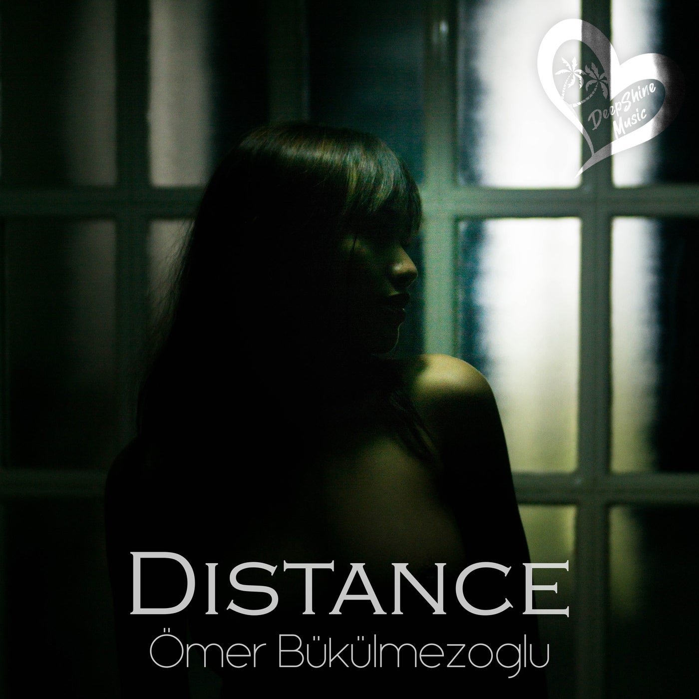 Ömer Bükülmezoğlu - Distance [DeepShine Music]