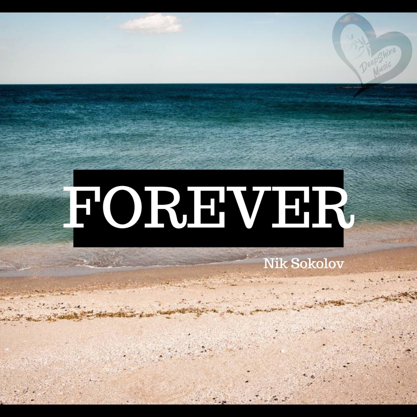 Nik Sokolov - Forever [DeepShine Music]