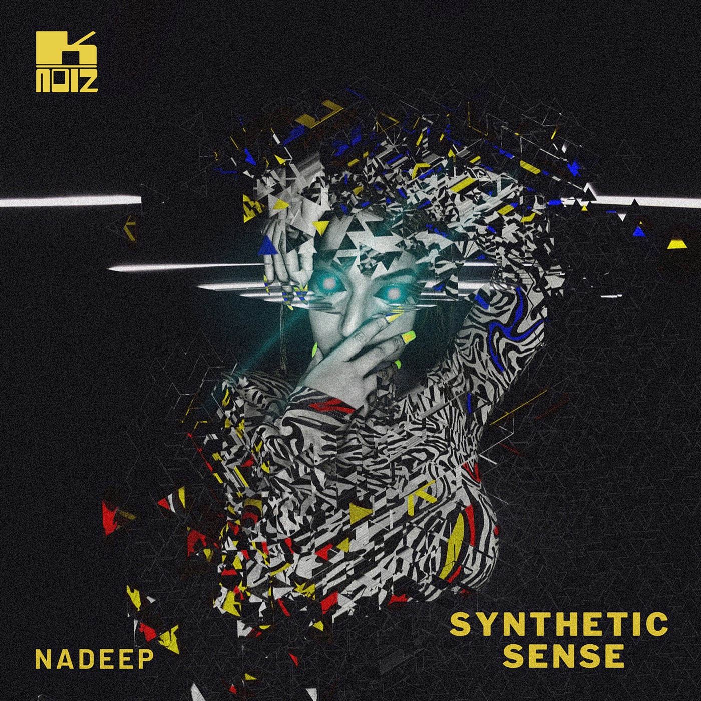 Nadeep - Synthetic Sense [K-Noiz]