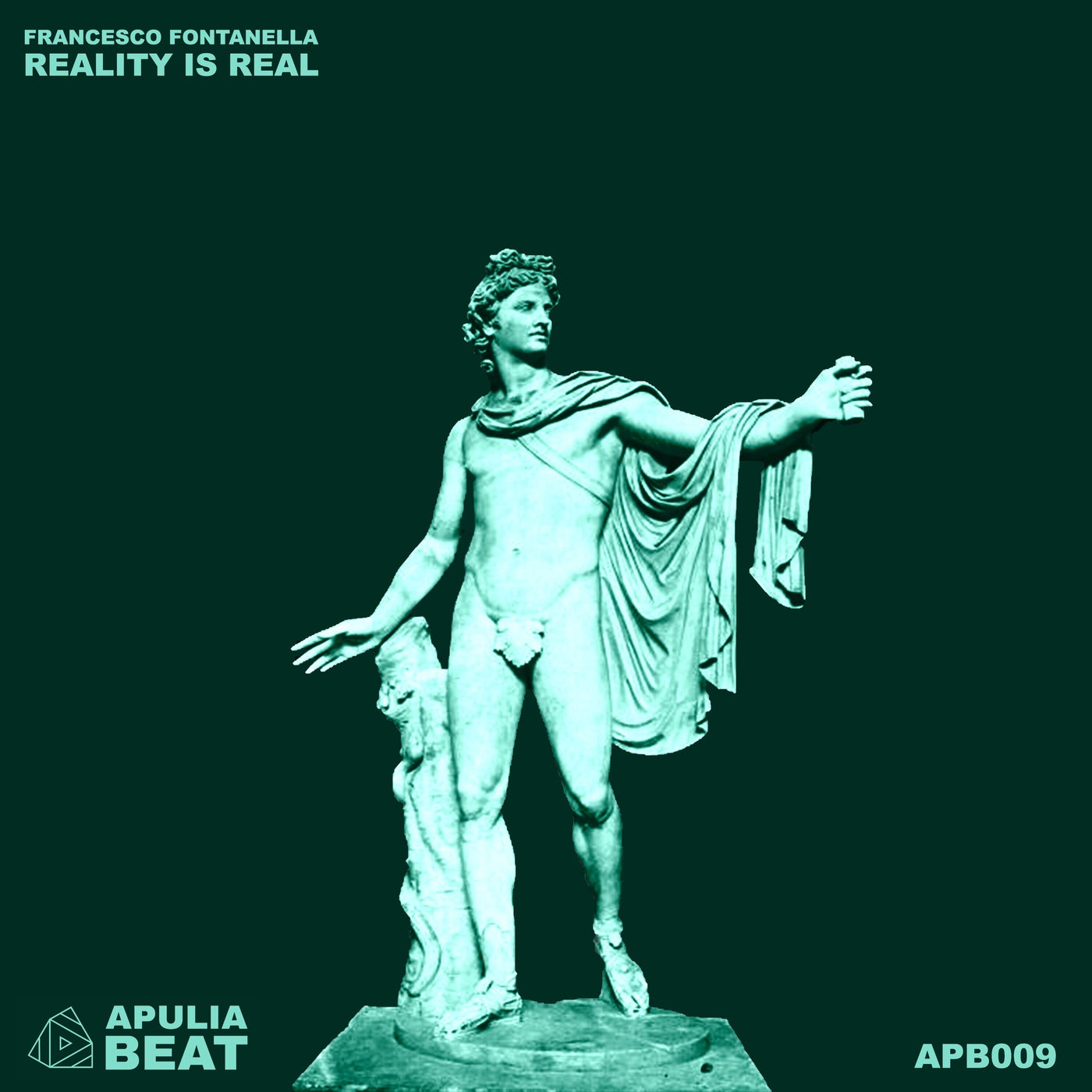 Francesco Fontanella - Reality Is Real [Apulia Beat]