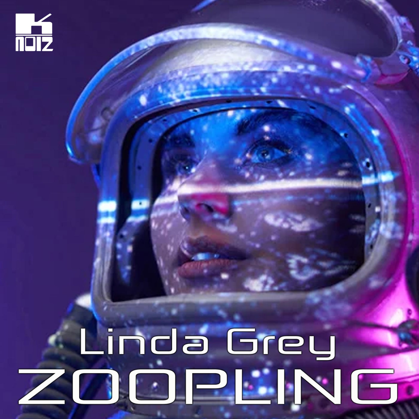 ZOOPLING - Linda Grey [K-Noiz]