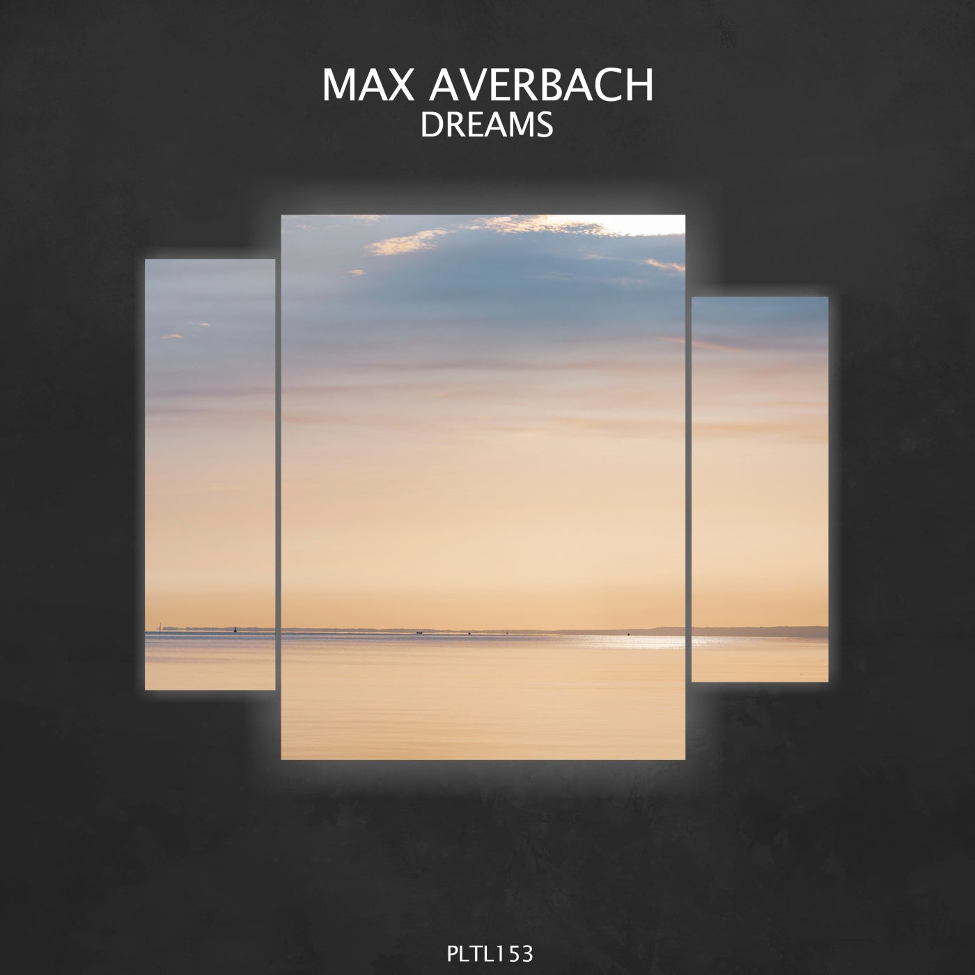 Max Averbach - Dreams [Polyptych Limited]