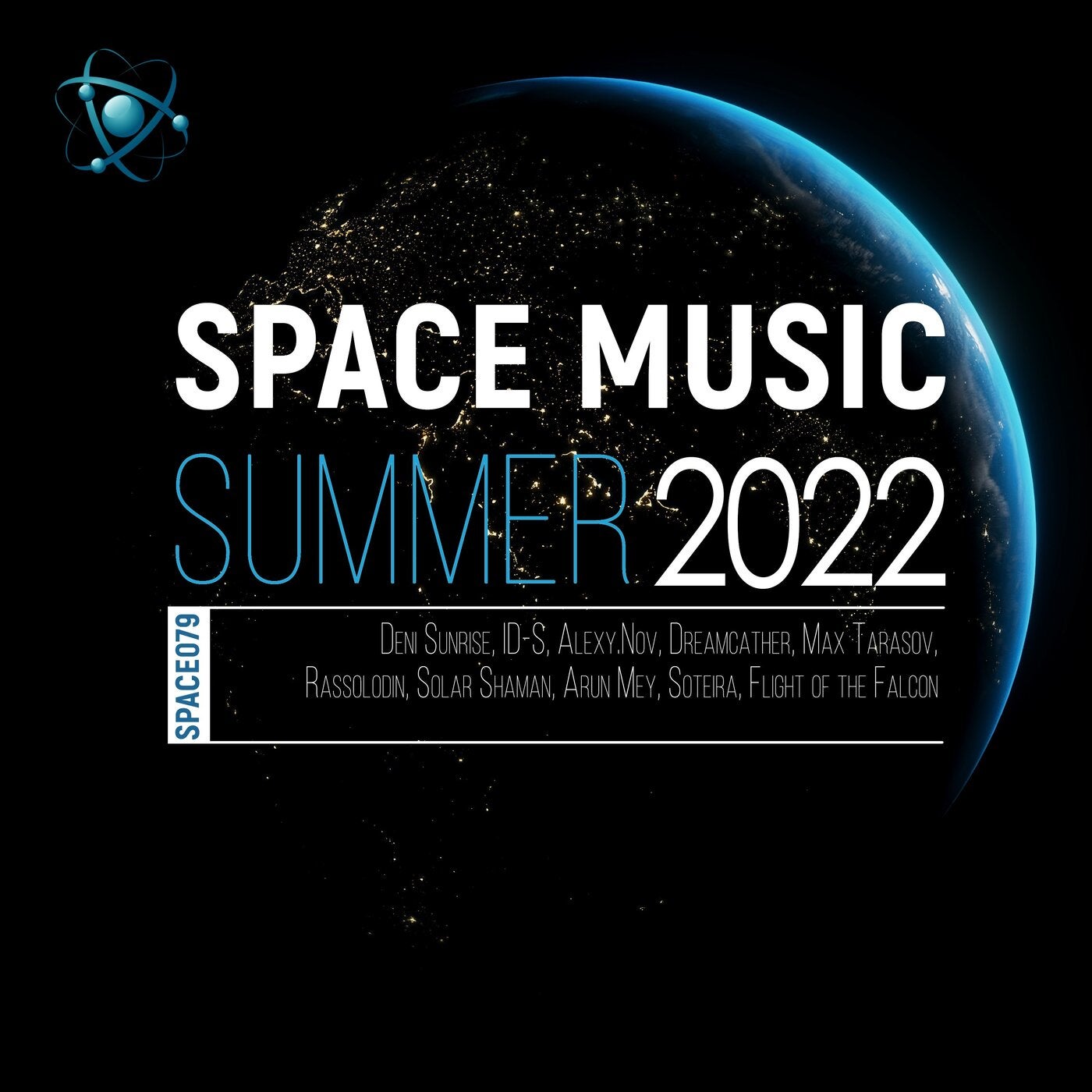 Alexy.Nov, Arun Mey - Space Music Summer 2022 Space Music.