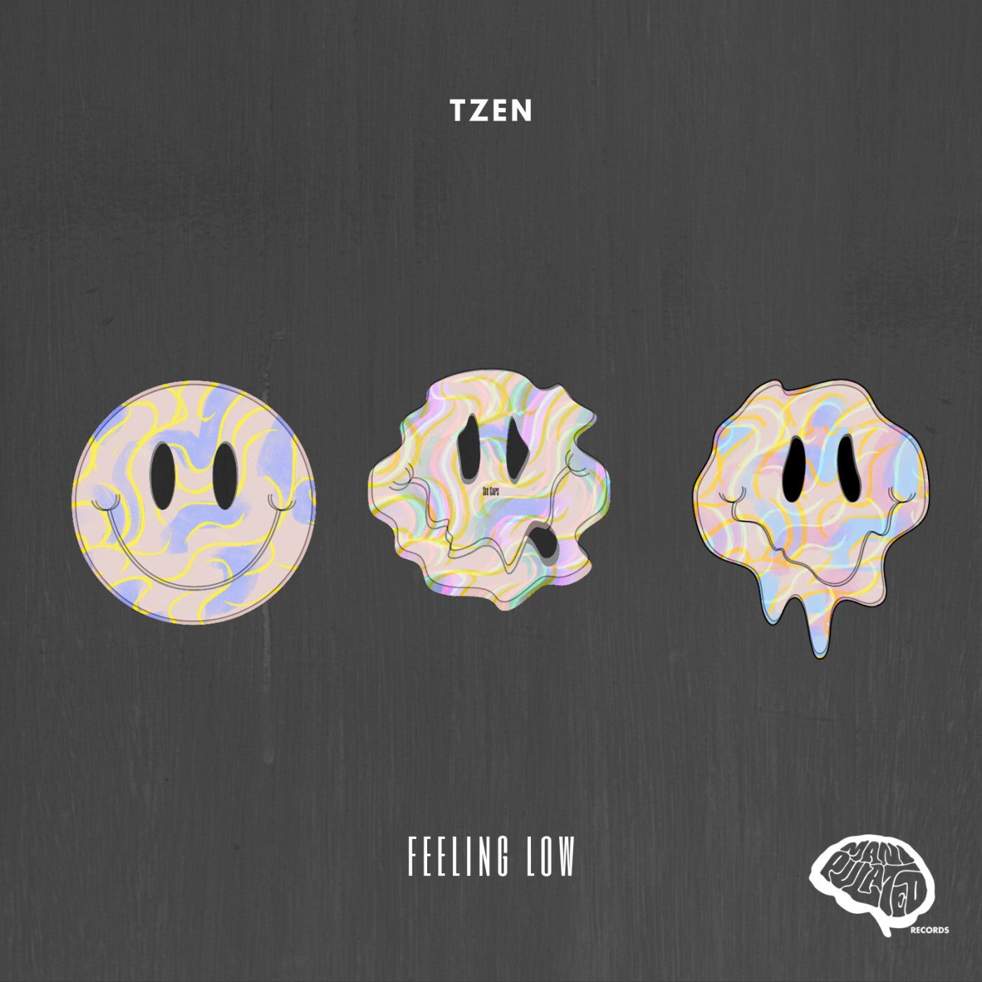 TZEN - Feeling Low [Manipulated Records]