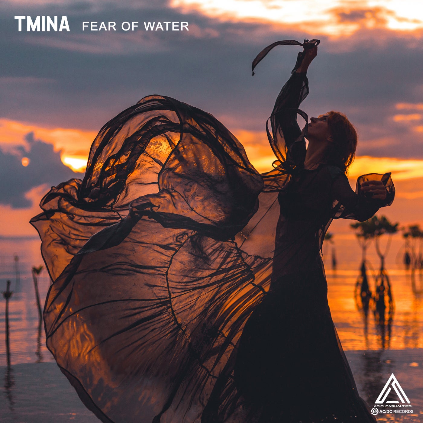 T.Mina - Fear of Water [ACDC]