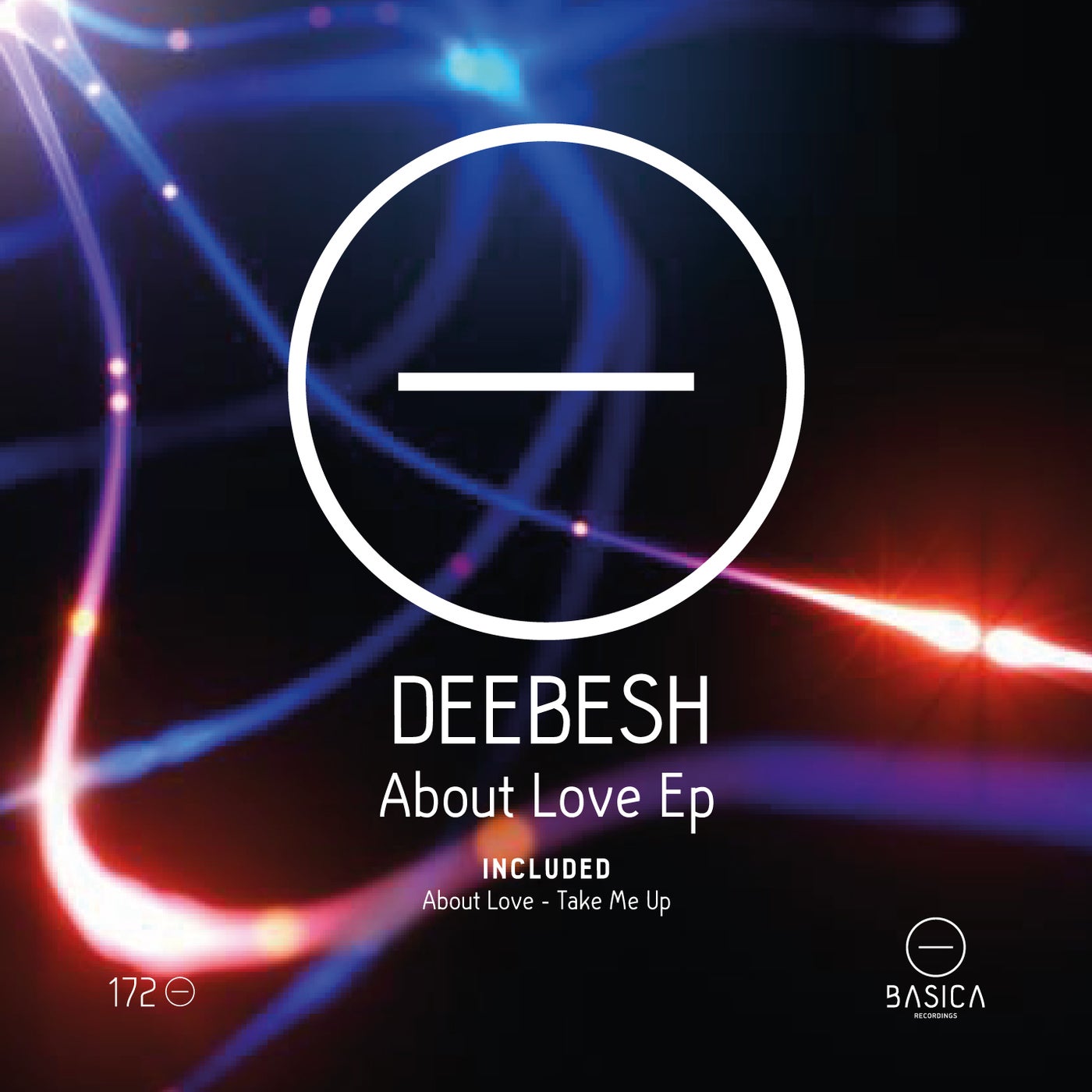 Deebesh - About Love [Basica Recordings]