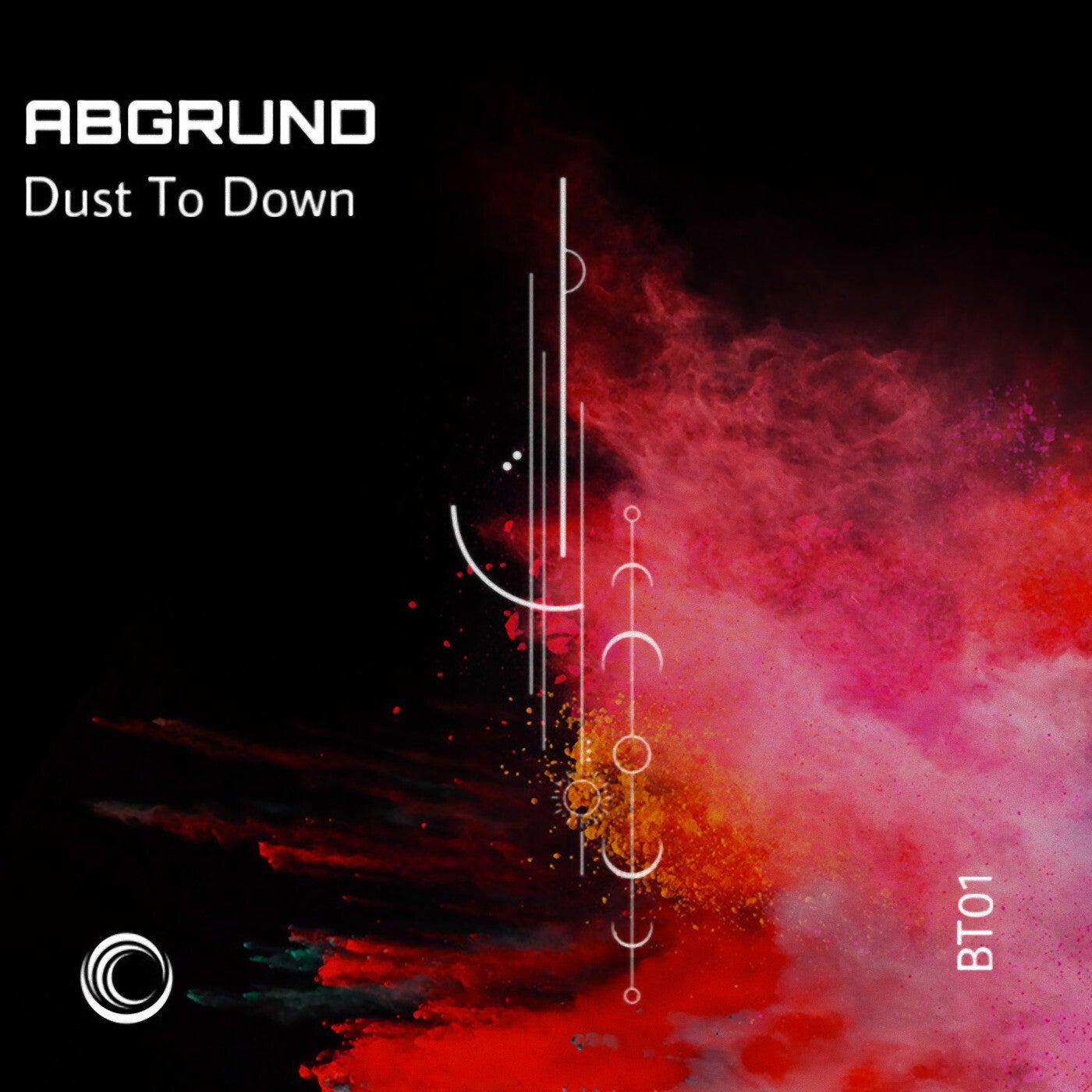 Abgrund - Dust To Down [Theatre Of Minds Music]