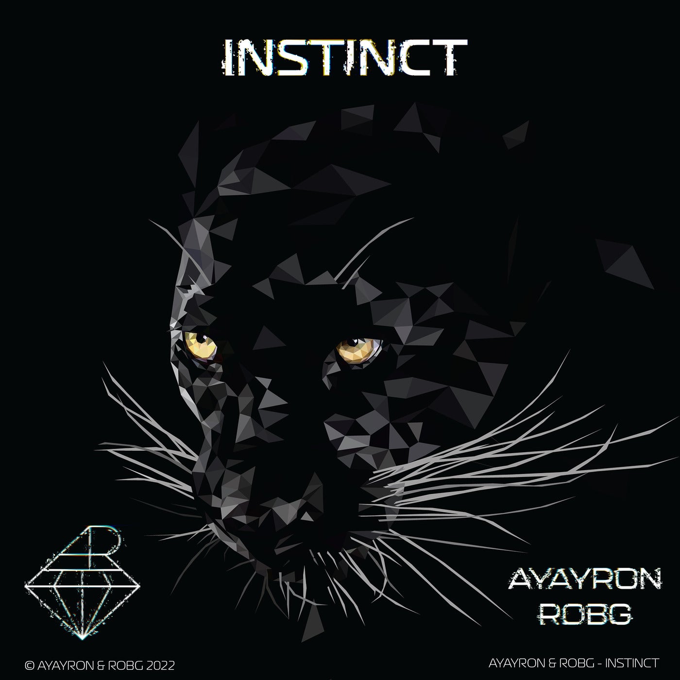 AYAYRON & ROBG - Instinct [Record Union]
