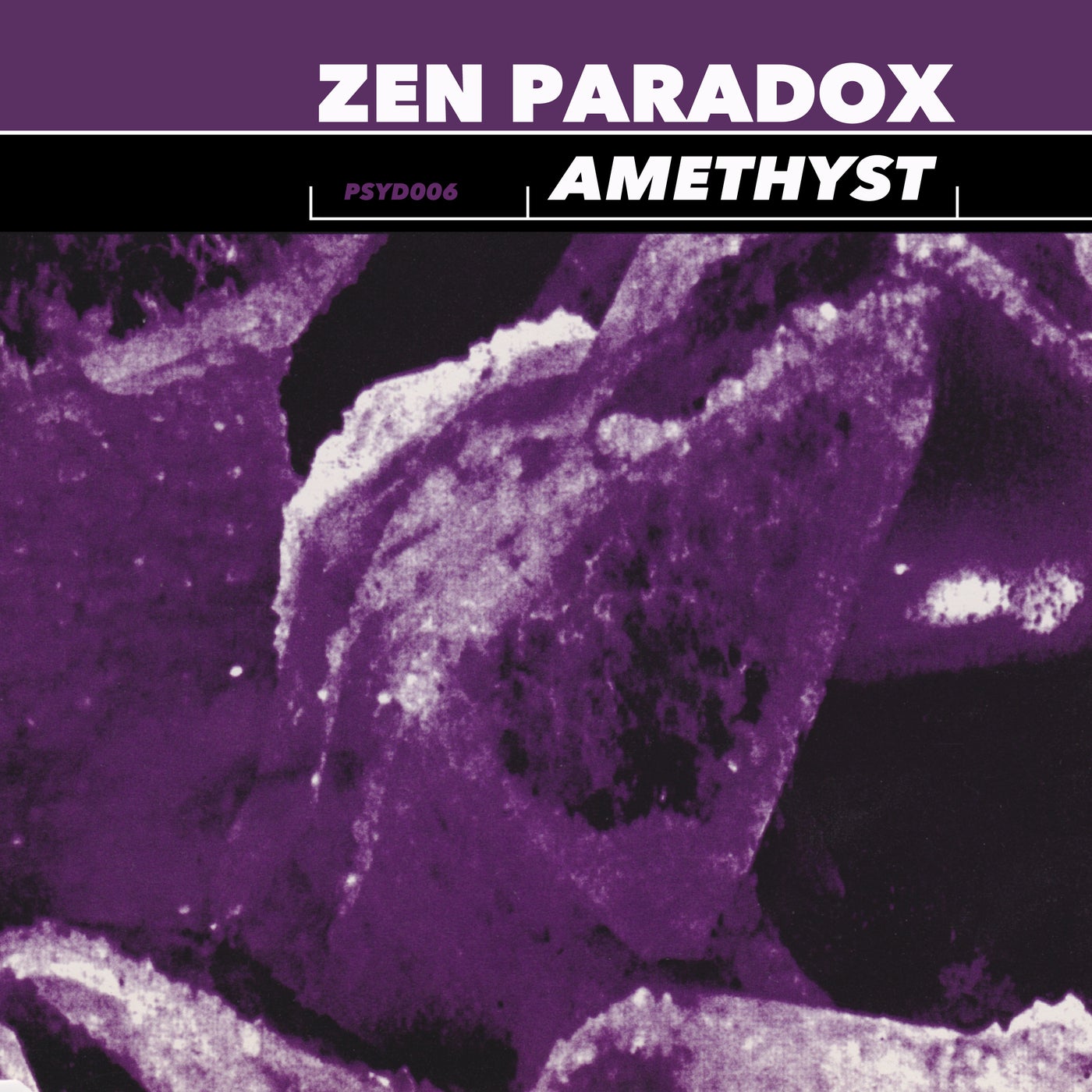 Zen Paradox - Amethyst [Psy-Harmonics]